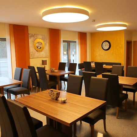 Hotel Alter Zoll Kleinblittersdorf Ngoại thất bức ảnh