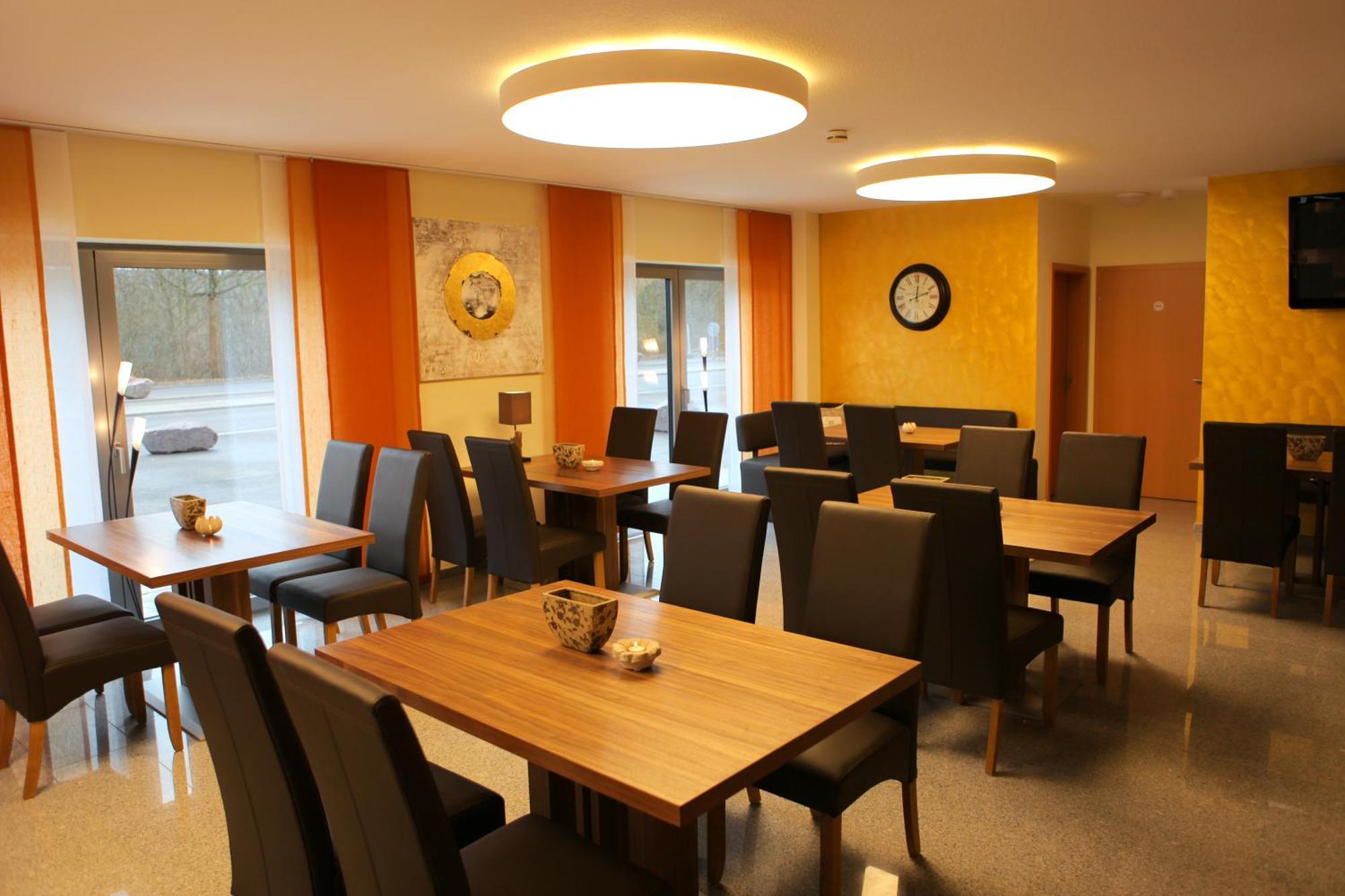 Hotel Alter Zoll Kleinblittersdorf Ngoại thất bức ảnh