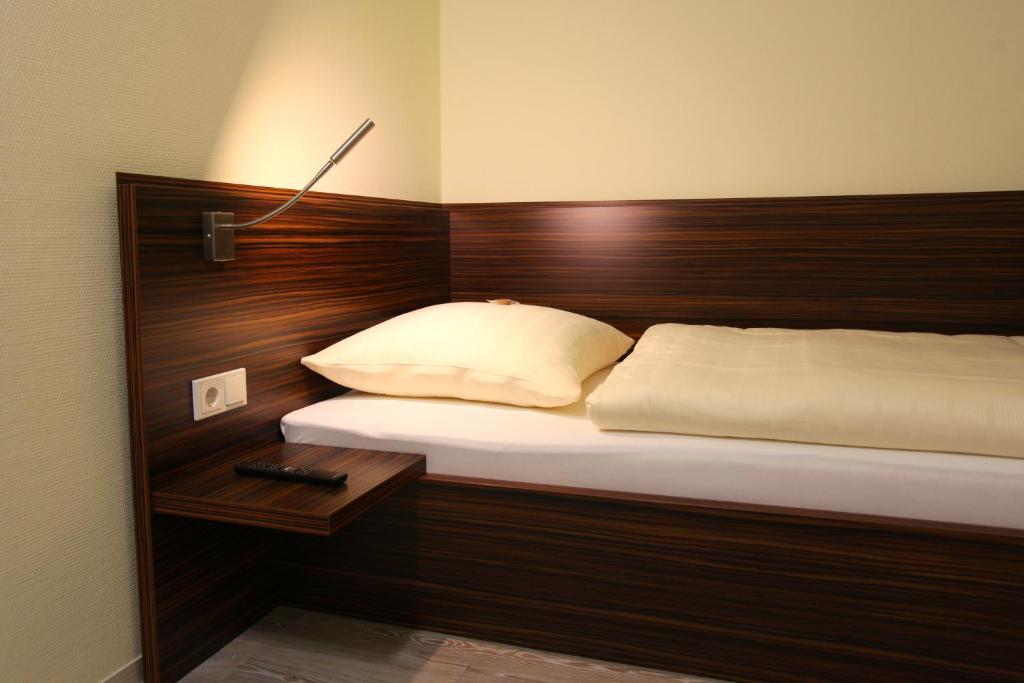 Hotel Alter Zoll Kleinblittersdorf Phòng bức ảnh