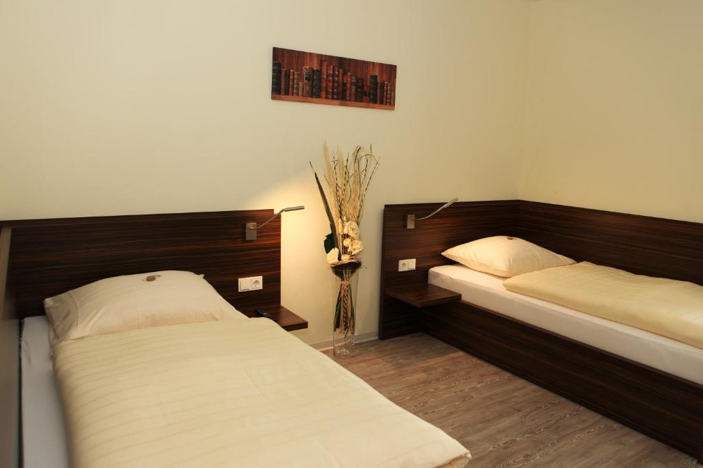 Hotel Alter Zoll Kleinblittersdorf Phòng bức ảnh