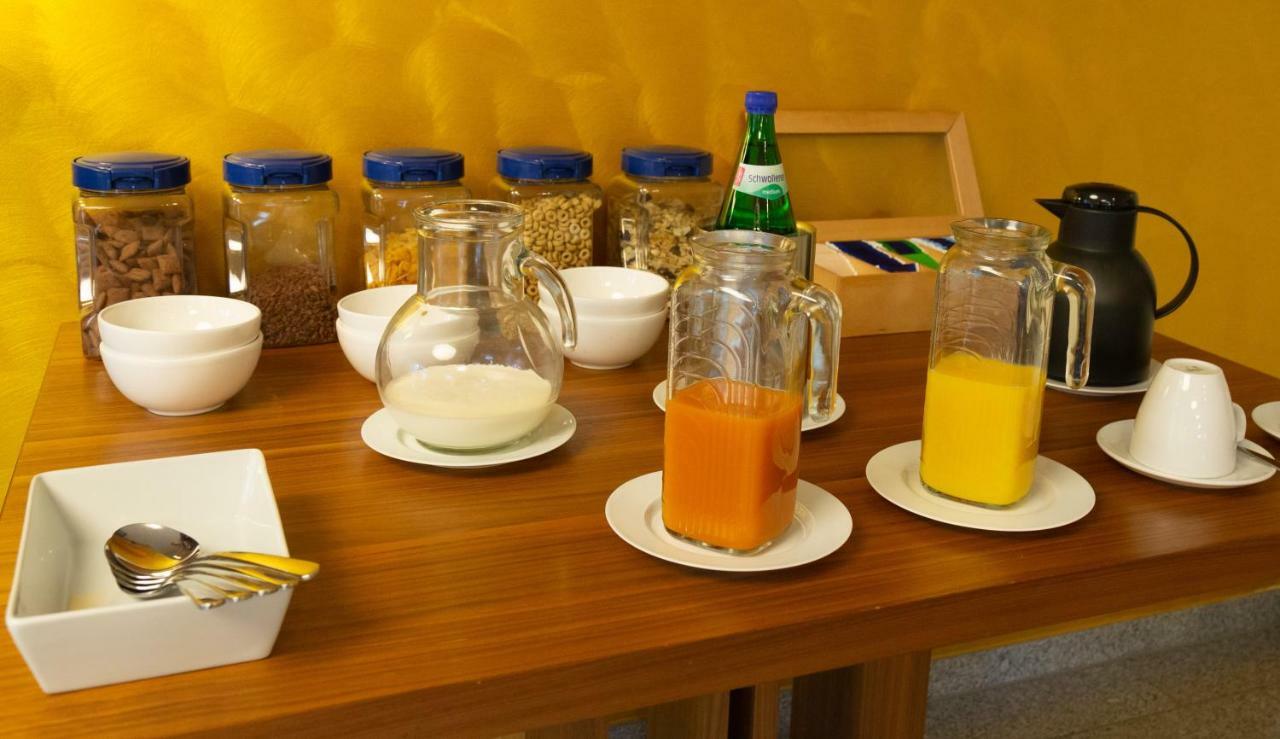 Hotel Alter Zoll Kleinblittersdorf Ngoại thất bức ảnh