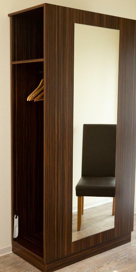 Hotel Alter Zoll Kleinblittersdorf Ngoại thất bức ảnh