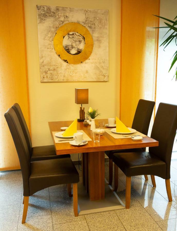 Hotel Alter Zoll Kleinblittersdorf Ngoại thất bức ảnh