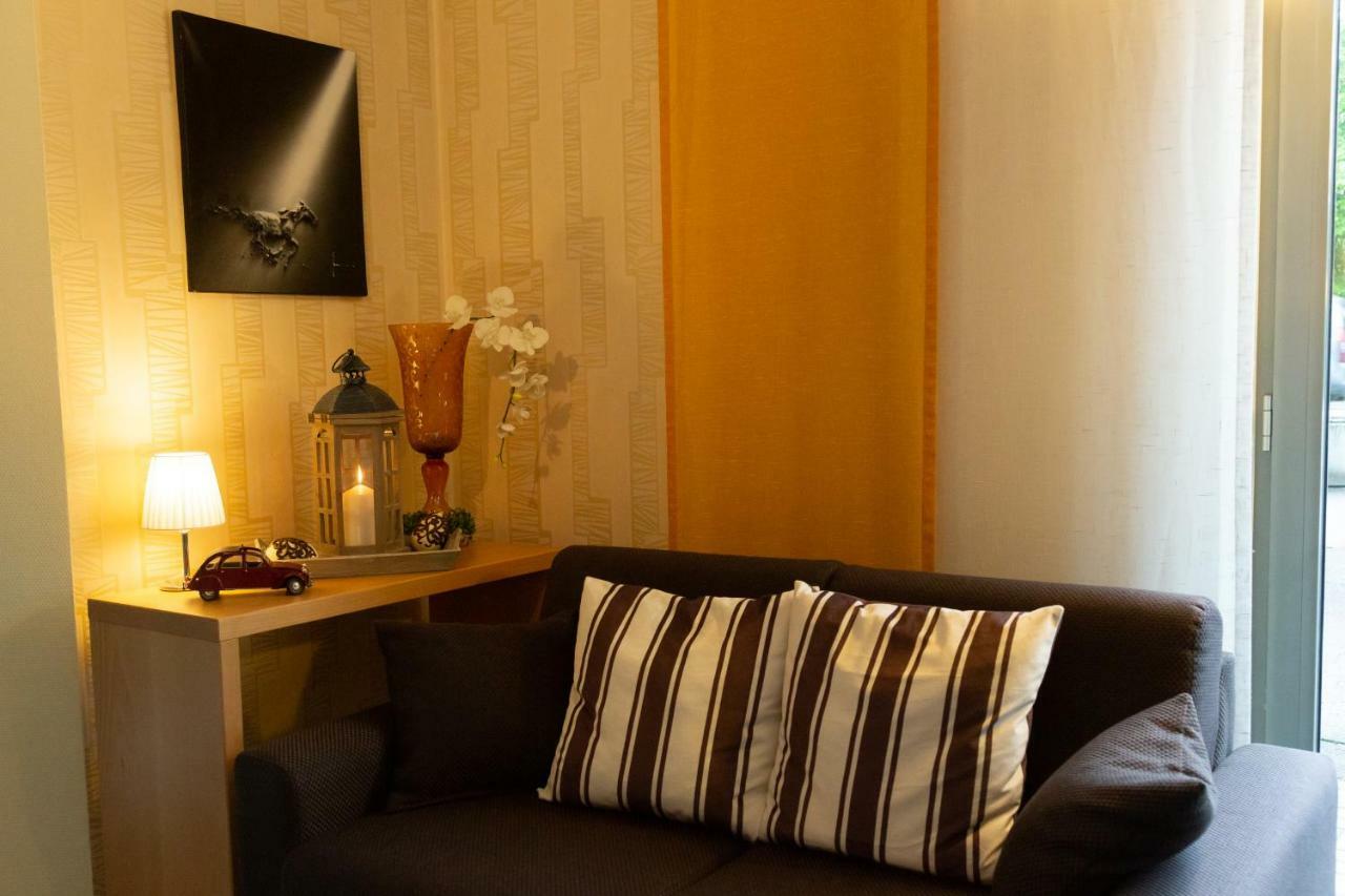 Hotel Alter Zoll Kleinblittersdorf Ngoại thất bức ảnh