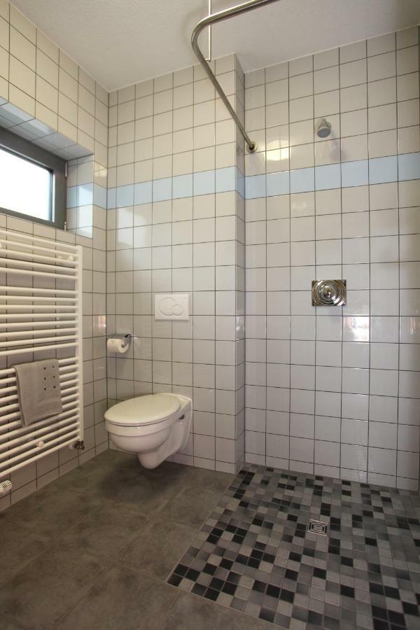 Hotel Alter Zoll Kleinblittersdorf Ngoại thất bức ảnh