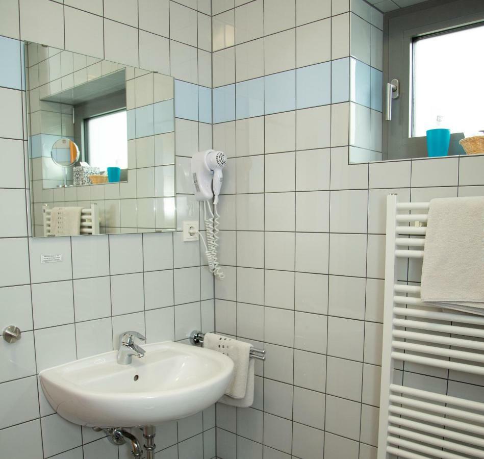 Hotel Alter Zoll Kleinblittersdorf Ngoại thất bức ảnh